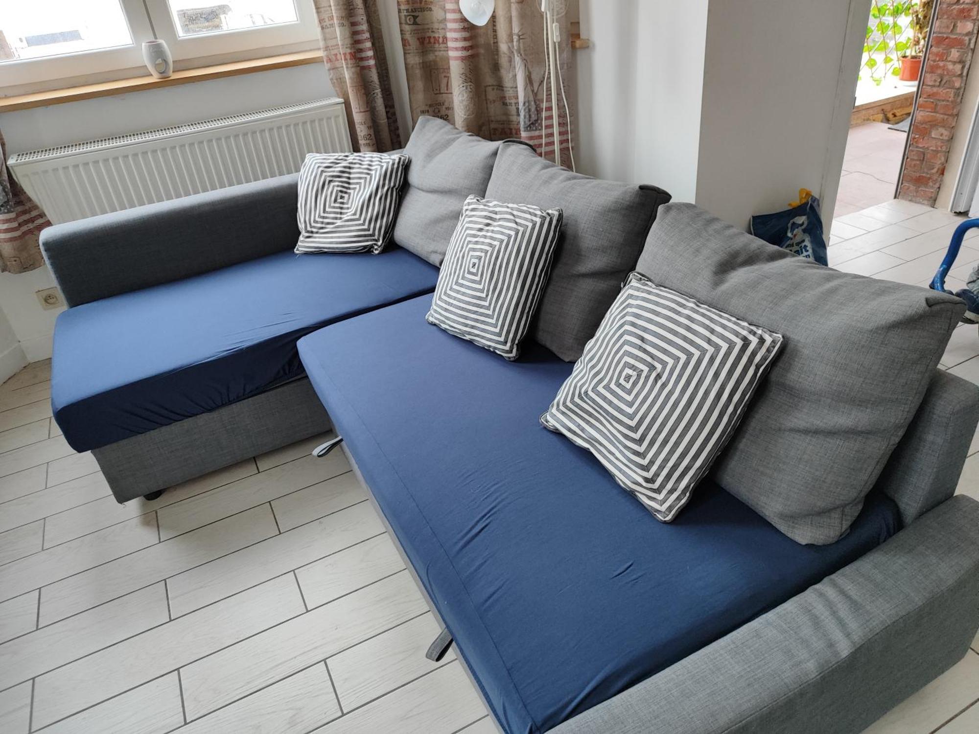 Appartement Spacieux Avec Parking Et Terrasse De Panne Eksteriør bilde